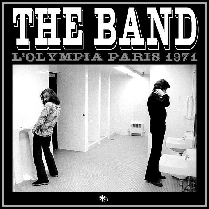 Solidification rapid acronymsandslang ragged T.U.B.E.: The Band - 1971-05-25 - Paris, FR (AM/FLAC)