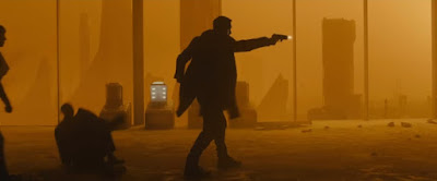 Blade Runner 2049 - Blade Runner - Replicantes - Cine para MIBers - MIB - MIBer - Ciencia Ficción - Cine Fantástico - el fancine - el troblogdita - el gastrónomo - Whisky - ÁlvaroGP - SEO