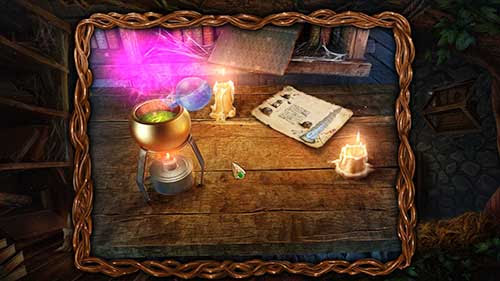 Lost Lands: The Four Horsemen Collector's Edition ~ Guia Zone