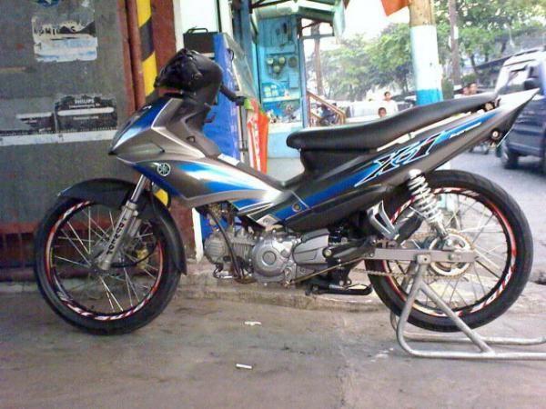 x1 bike price