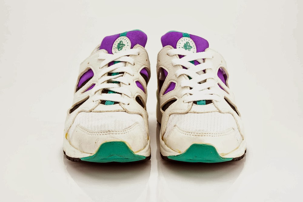 huarache international