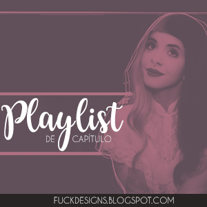 Playlist de Capítulo: Câncer (Le_DiAngelo) Playlist de Capítulo: Câncer (Le_DiAngelo)