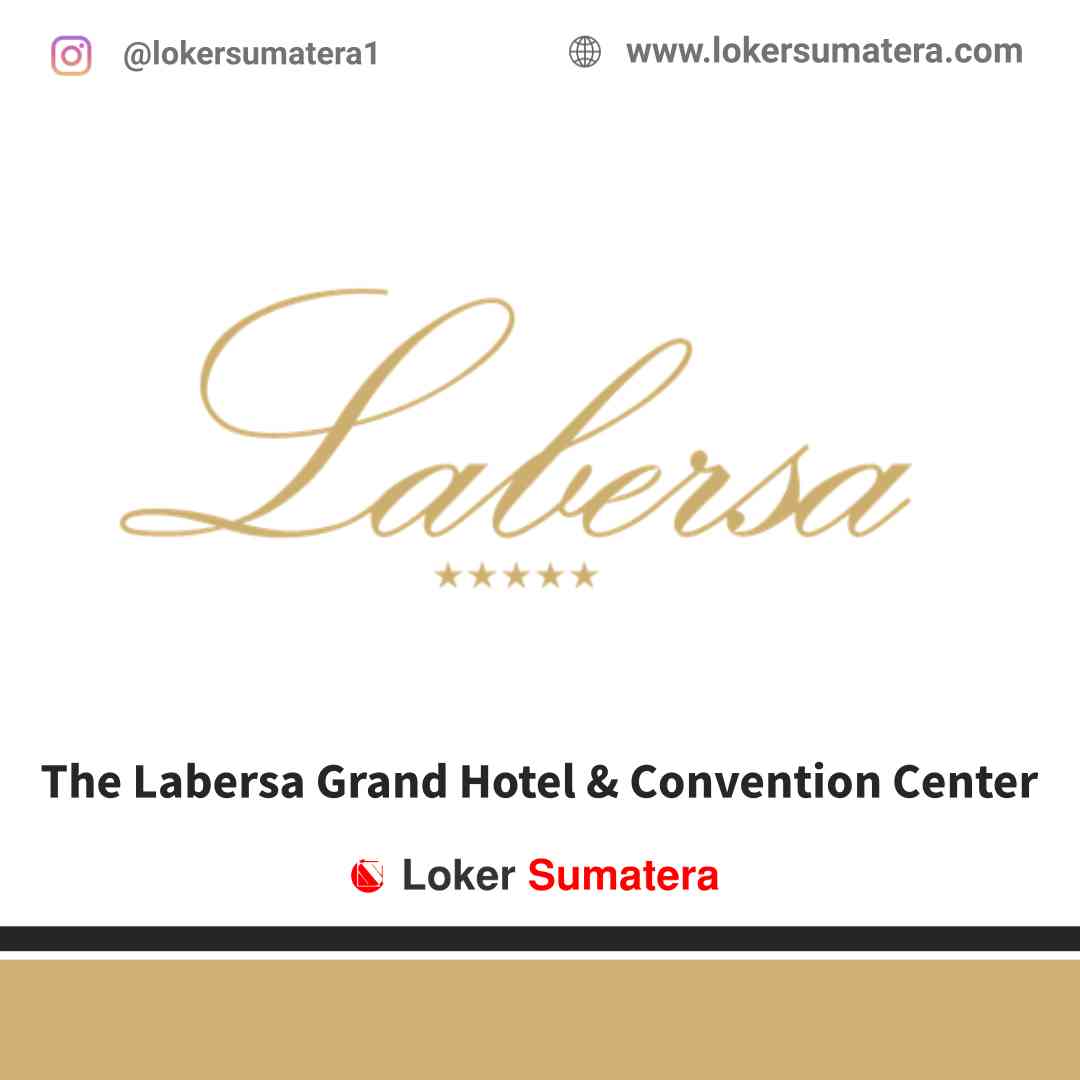 The Labersa Grand Hotel & Convention Center Pekanbaru