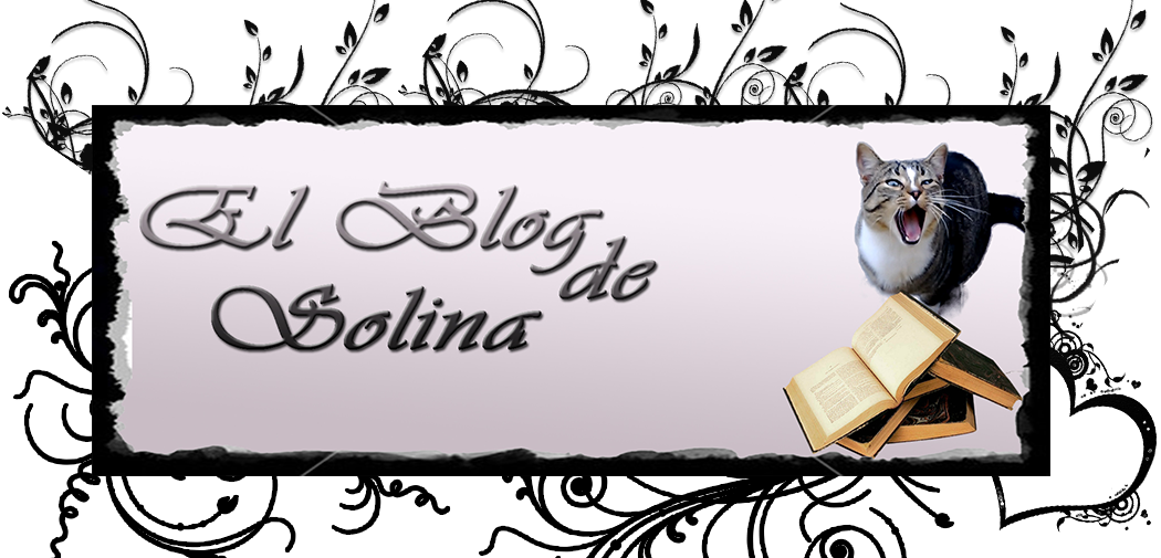 El blog de Solina - De todo un poco