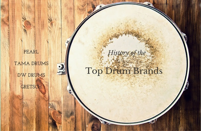 Drummers Paradise Melbourne s Premier Drum Shop The Origins Of 4 drummers-paradise-melbourne-s-premier-drum-shop-the-origins-of-4