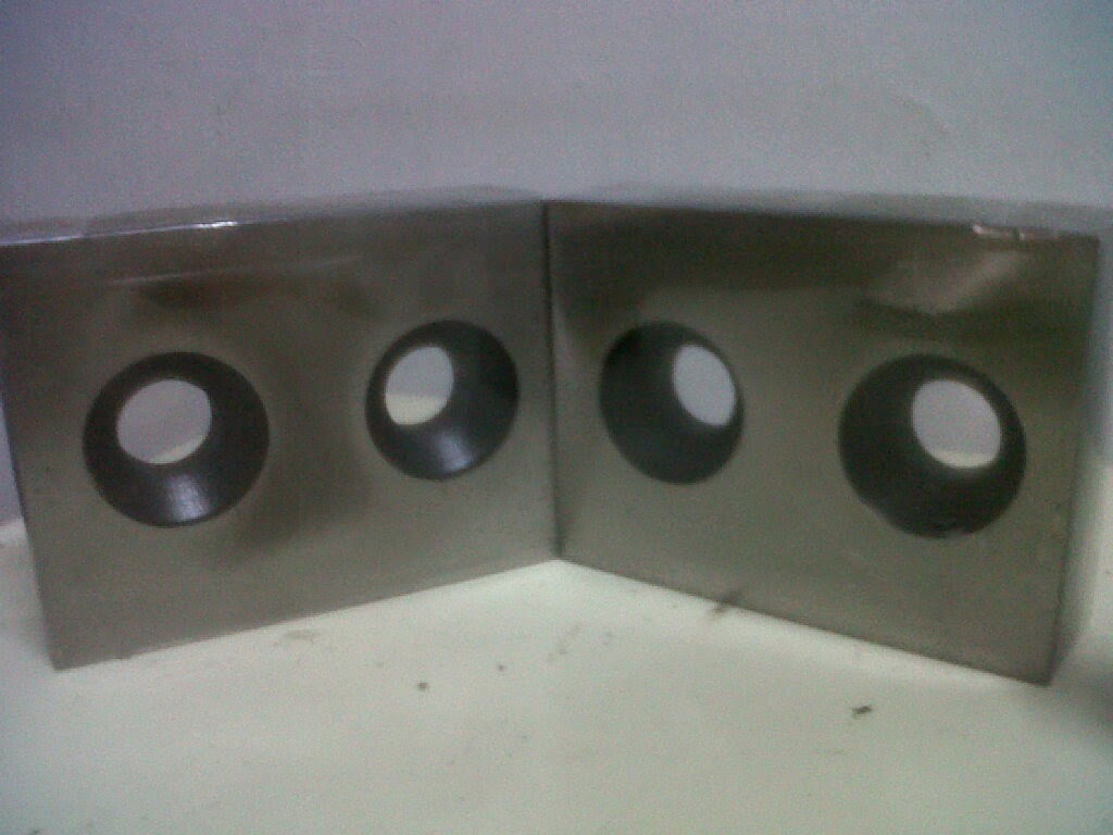 TUNGGAL CIPTA KONSTRUKSI PISAU BAR CUTTER