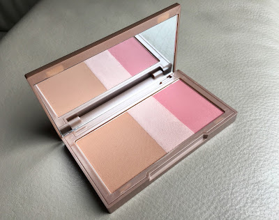 REVIEW | Urban Decay Naked Flushed