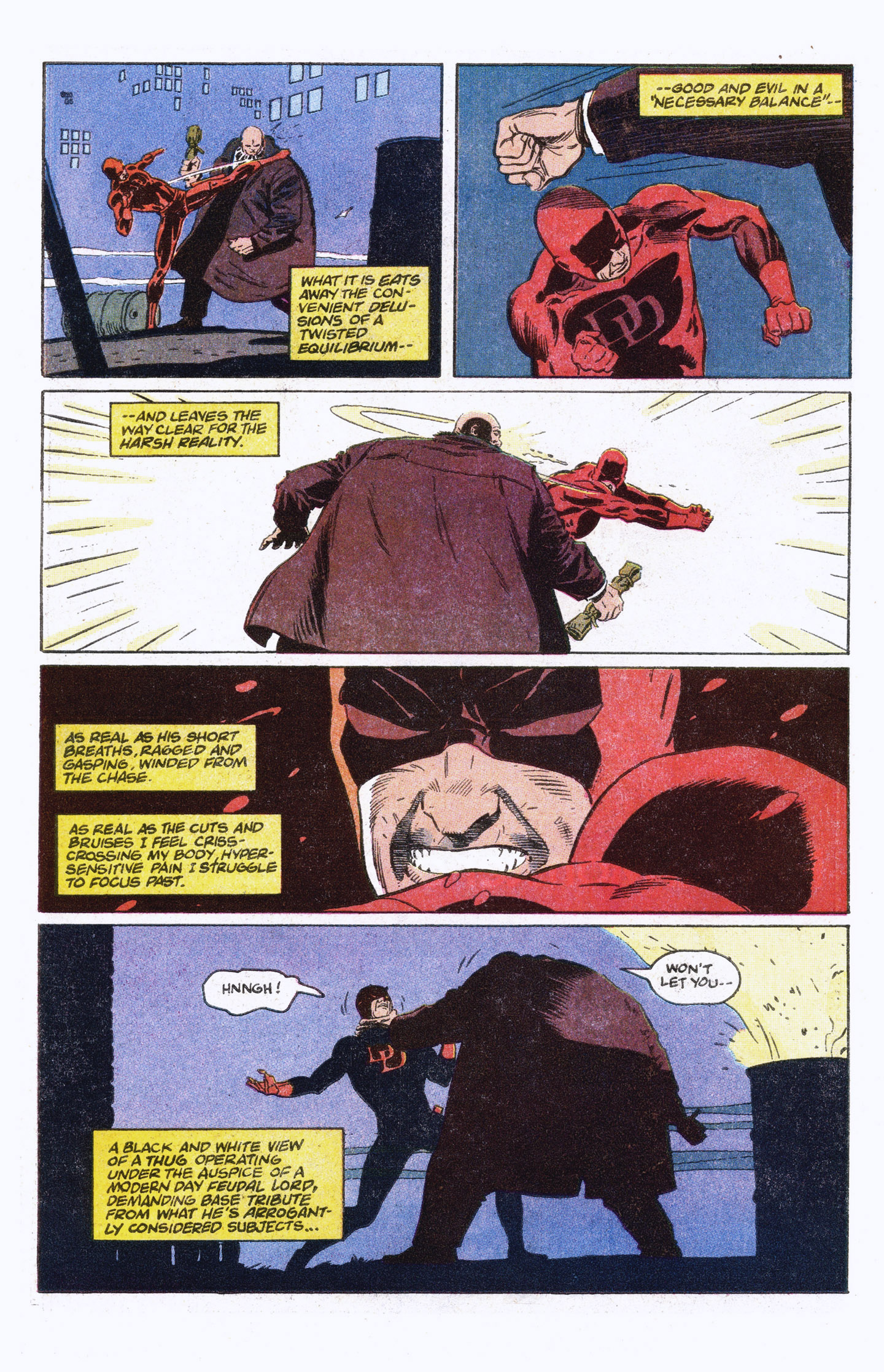 Daredevil (1964) 300 Page 30