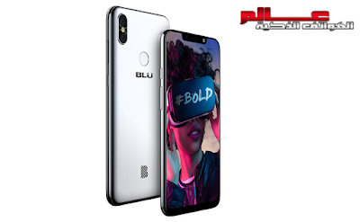 BLU Vivo One Plus 2019