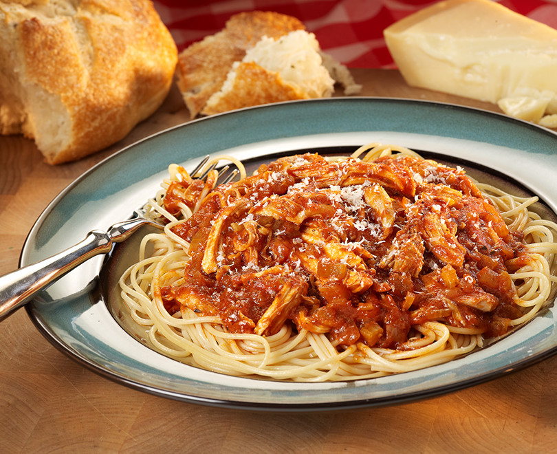 10 Cara Memasak Spaghetti Bolognaise &amp; Spagheti Carbonara