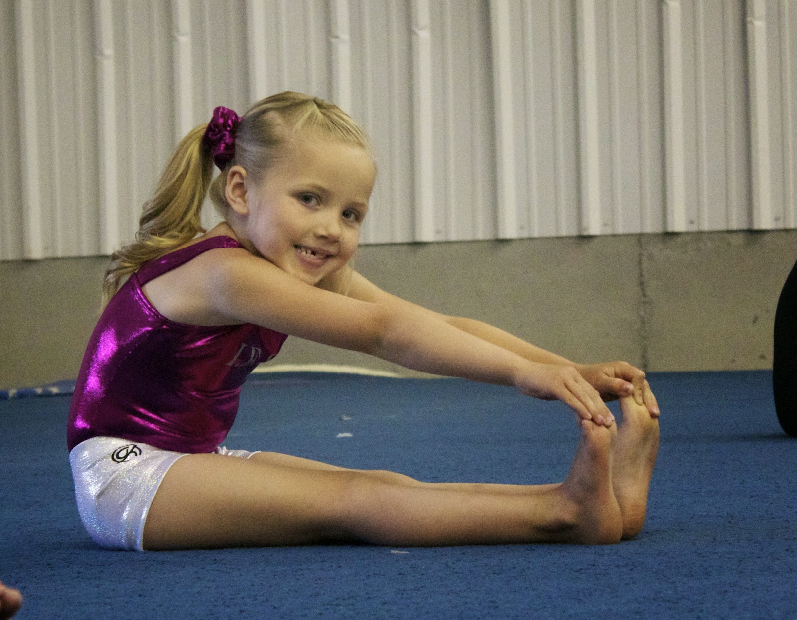 Six and a Half Kids DAY 11 Gymnastics, Soccer, and thoughts on Over