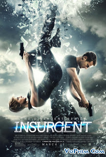 Di Biệt: Trỗi Dậy - Divergent: Insurgent Di Biệt: Trỗi Dậy
