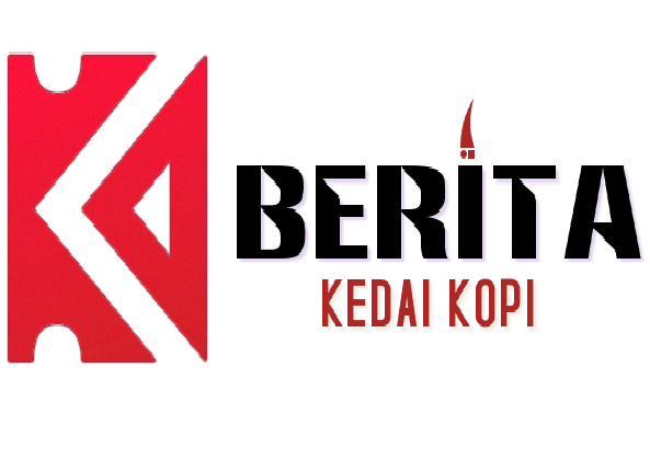 Berita Kedai Kopi