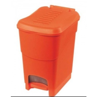 COLORES QUE SE DEBEN EMPLEAR PARA EL RECICLAJE DE LA BASURA