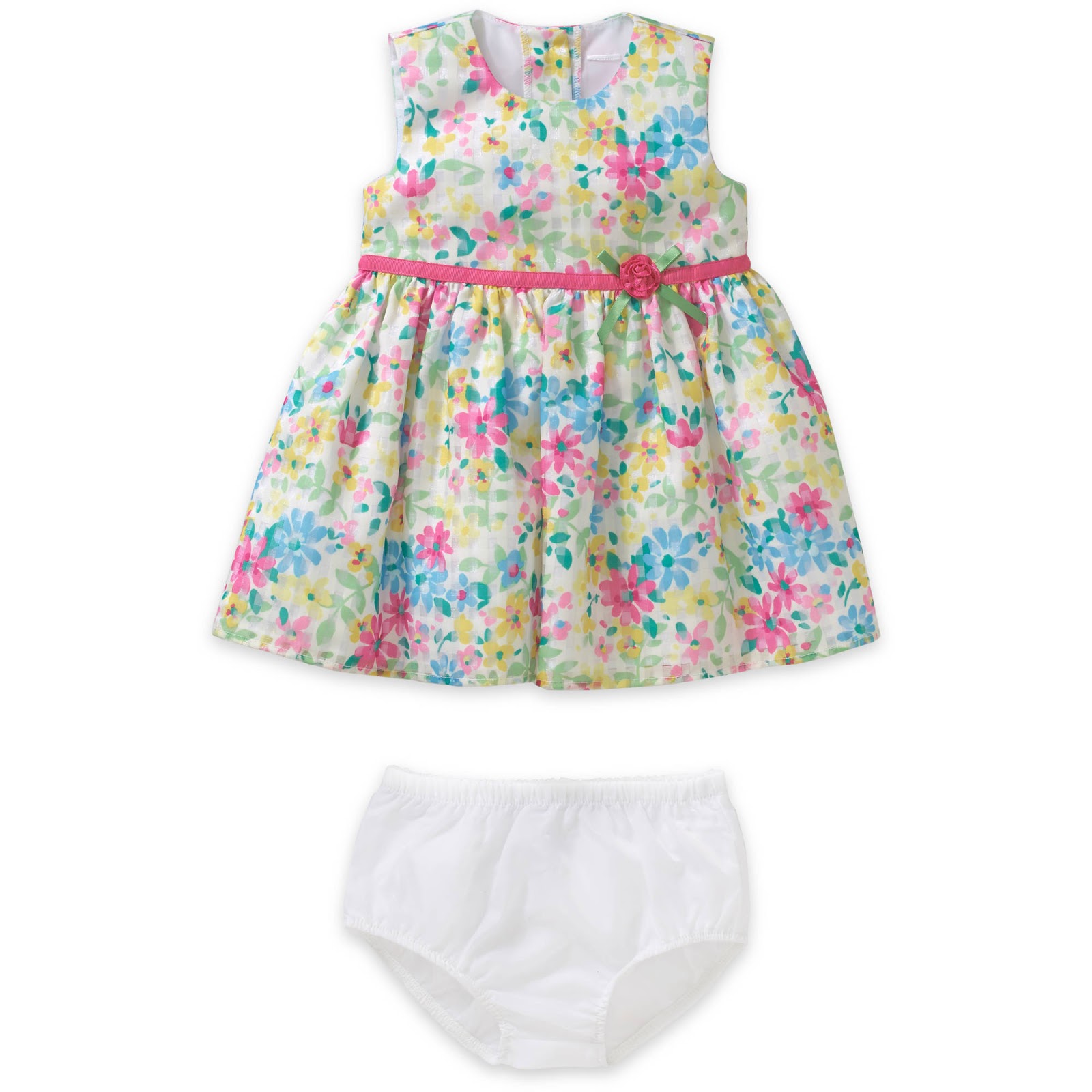 newborn easter dresses 0 3 months
