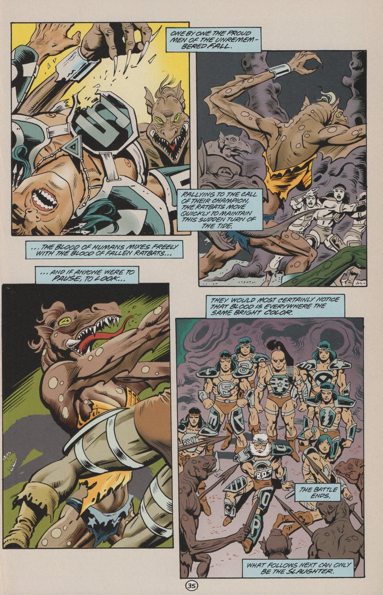 Wonder Woman (1987) Annual_5 Page 43