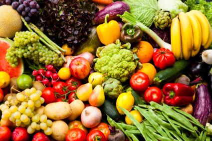 8 Nutrients Every Person Needs To Boost Health - Protein, Iron, Zinc, Magnesium, Calcium, Iodine, Vitamin B12, Essential Fatty Acids