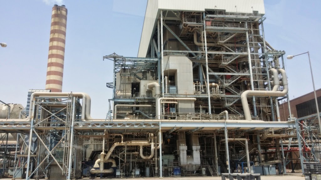 Caldaia A Gas Va In Ebollizione