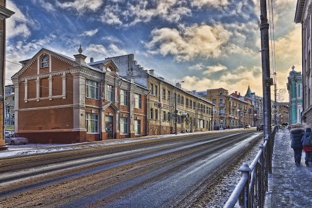 Фотопутешествия: Смоленск- часть 1