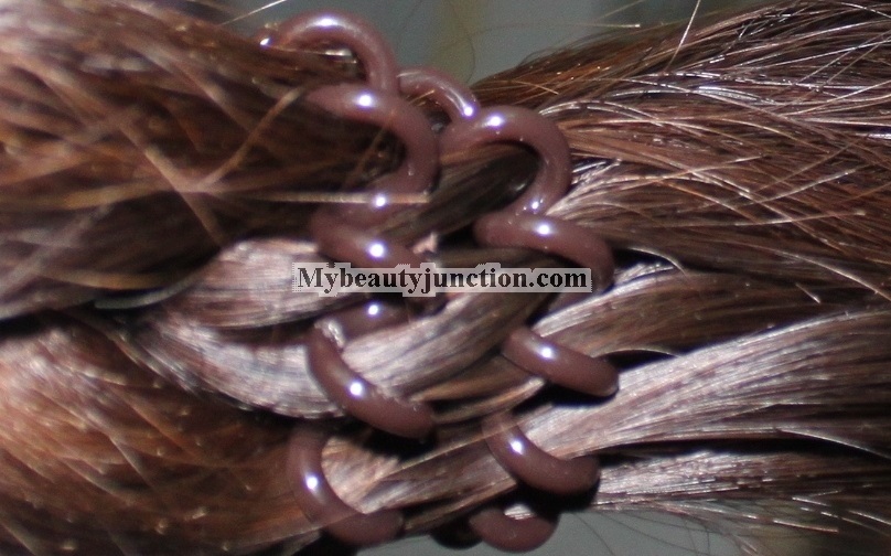 Invisibobble Coil No Break No Mark Hair Tie Review Use
