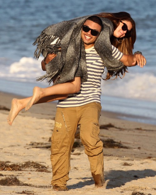 All Wallpapers Selena Gomez New Boyfriend 2013 Alfredo Flores