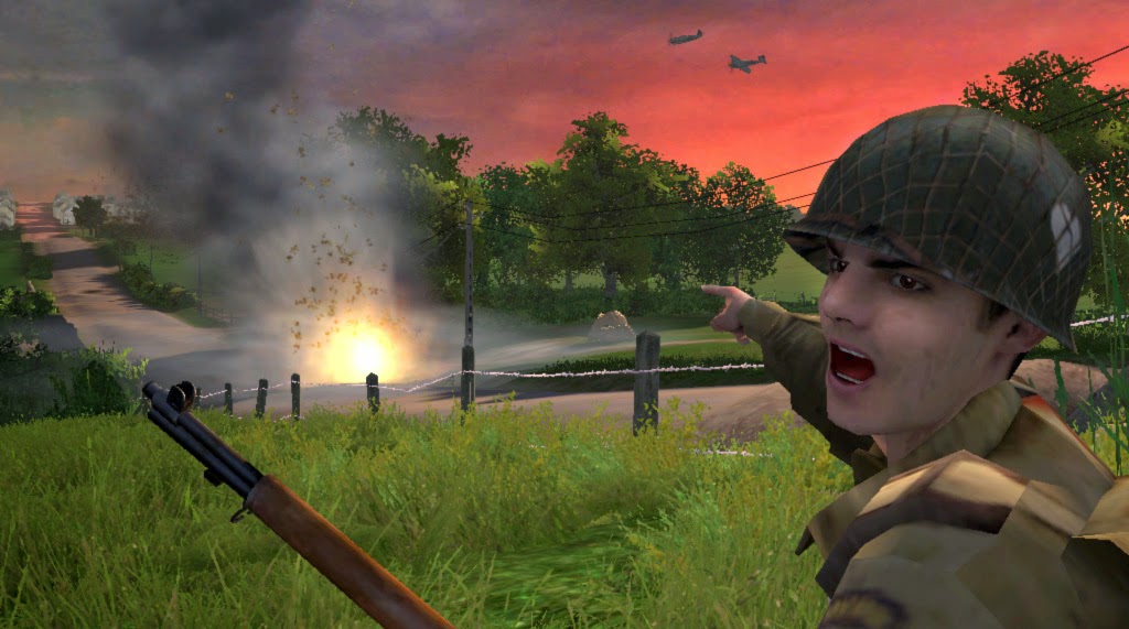 brothers in arms road to hill 30 walkthrough pc brothers in arms road to hill 30 walkthrough pc
