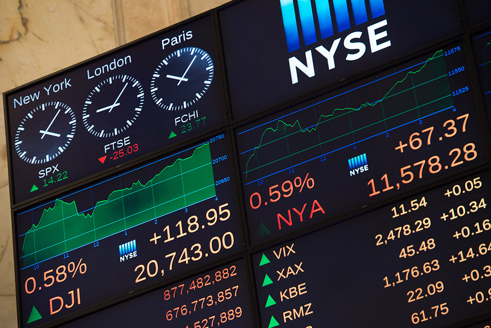 The power of Financial Market Carry Trading What Is It and How to