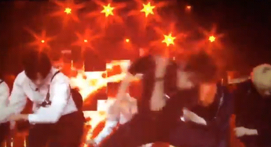 하네스 처돌이가 어제 들은 케이콘 커버 | 인스티즈