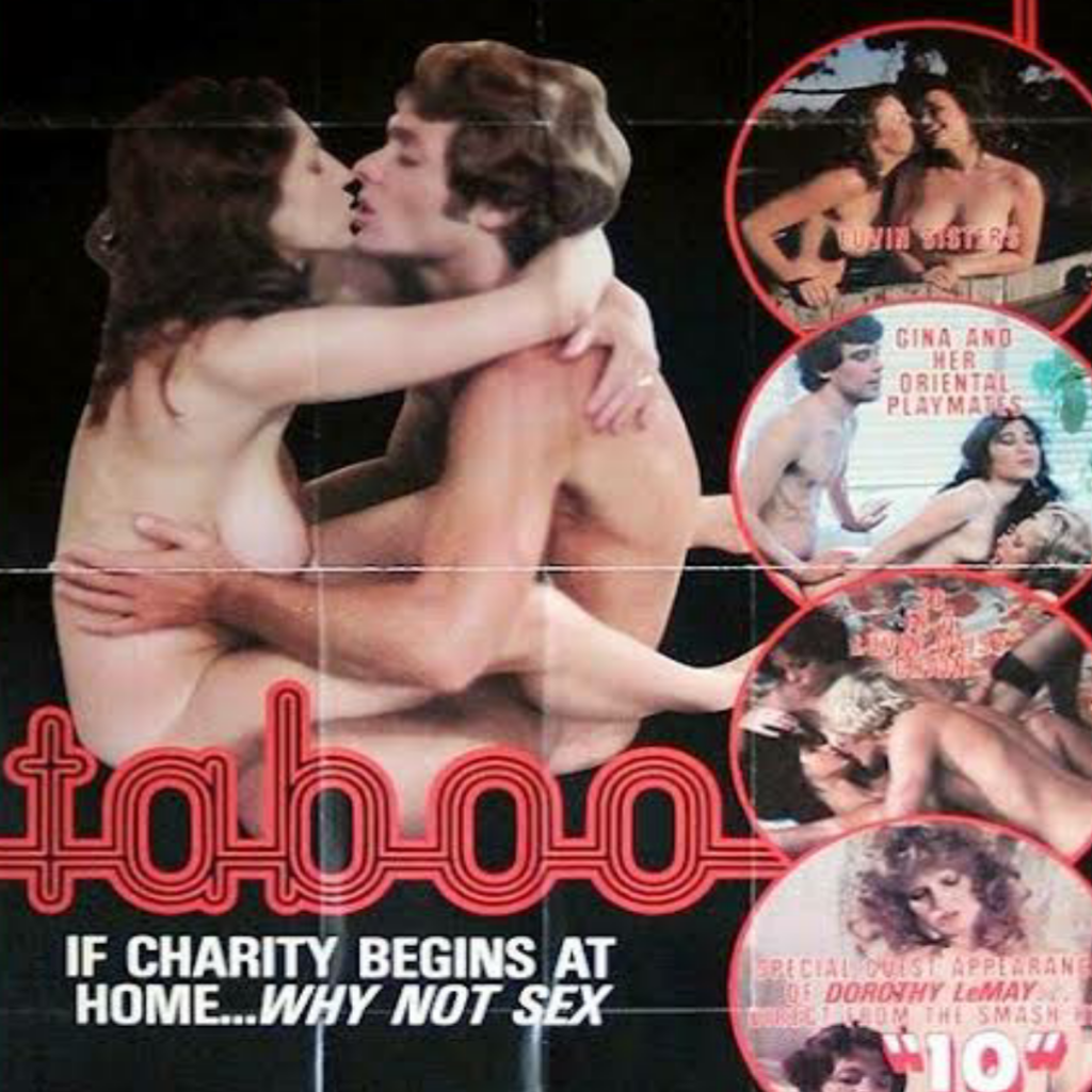 1024px x 1024px - Taboo (1980) Hindi Dubbed full adult erotic movie in hd ~ Dirty ...