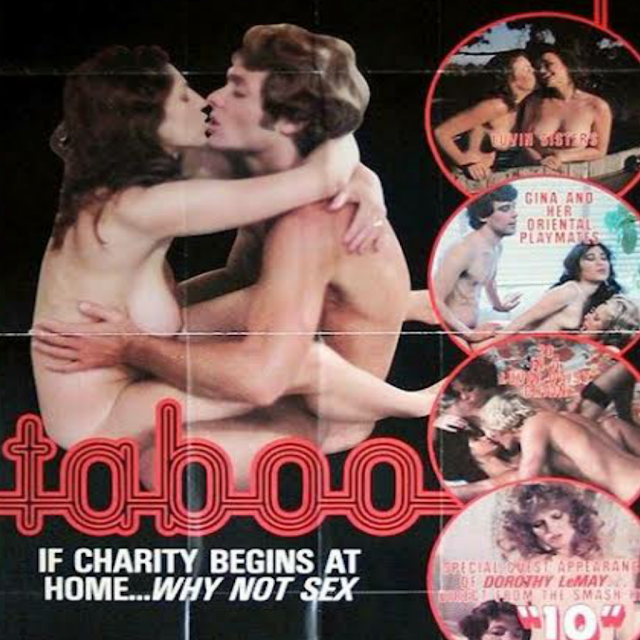 Taboo (1980) Hindi Dubbed full adult erotic movie in hd