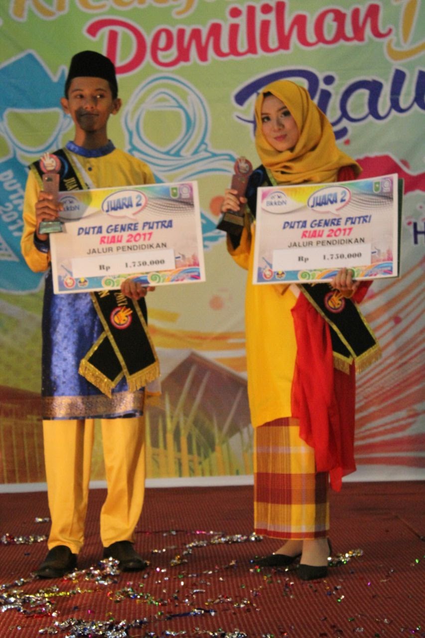 Soal Tes Duta Genre Mathlaul Khairiyah Soal Tes Duta Genre Mathlaul Khairiyah