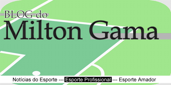 Blog do Milton Gama