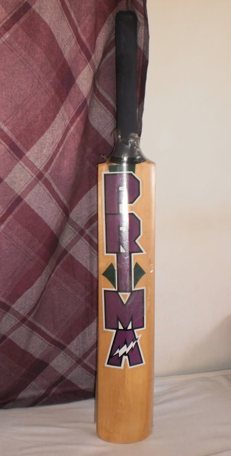 NairobiMail Cricket Bat for sale