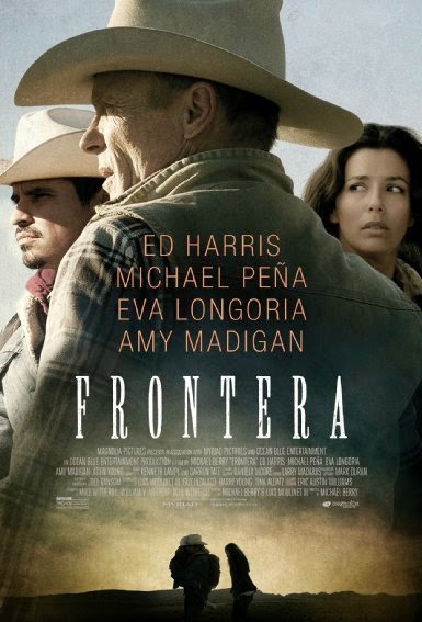 Frontera (2014) 720p WEB-DL