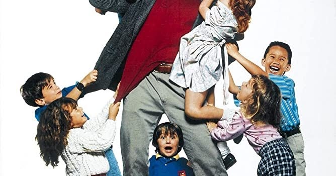 Watch Free Movies Online: Kindergarten Cop