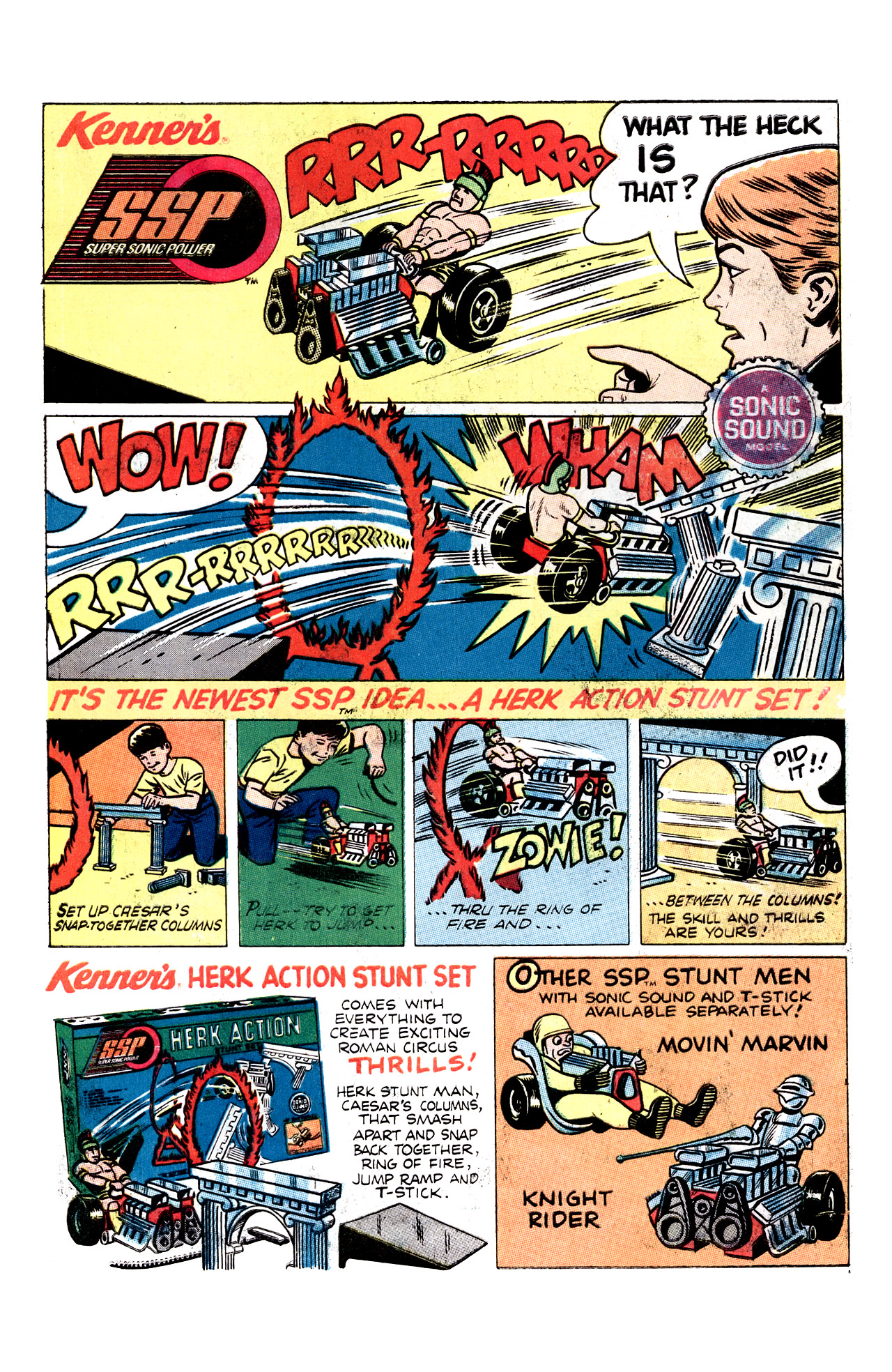 Justice League of America (1960) 102 Page 6