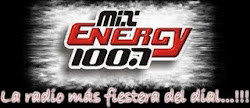 radio energy mix