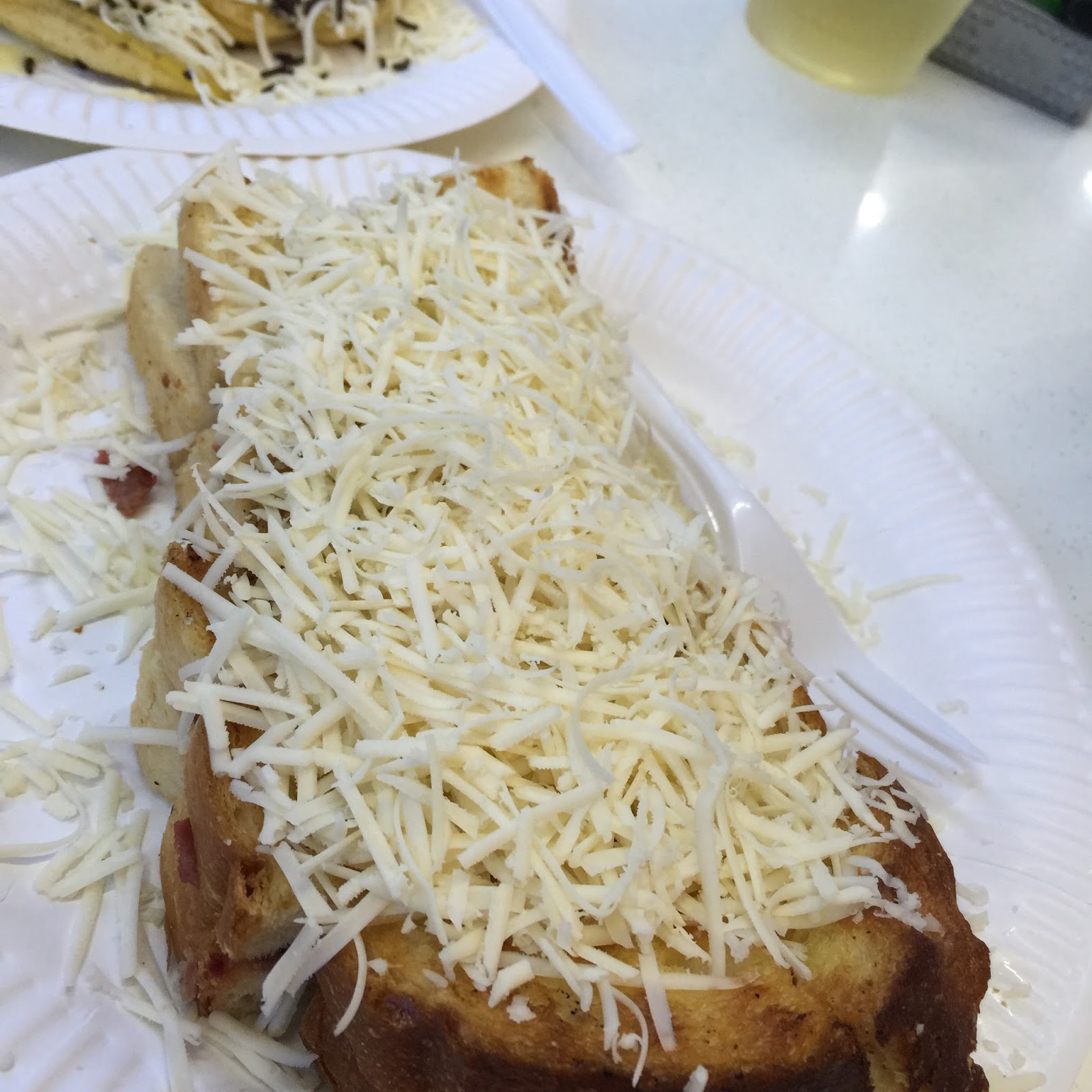 MunJufCafeHoppingSG: Roti Bakar Jakarta