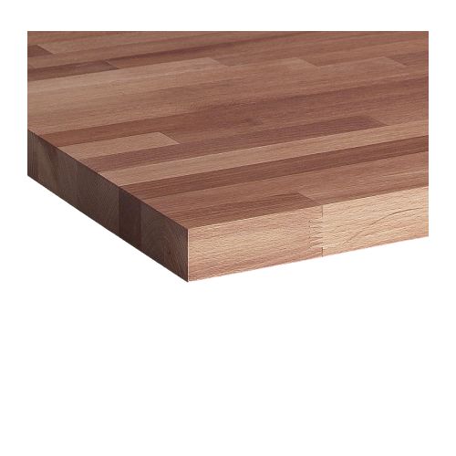 Cape Cod Creativity Butcher Block Counters