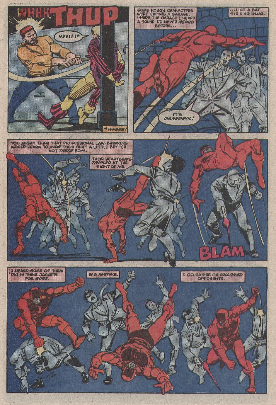 Daredevil (1964) 234 Page 18