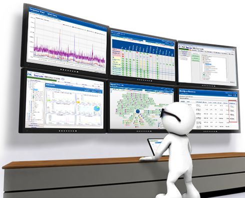 Keamanan Jaringan: Monitoring Server Dengan Tools Nagios3 di Debian 7 ...