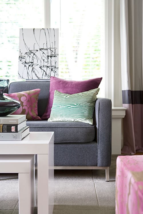 JPM Design Featured Designer Samantha Pynn