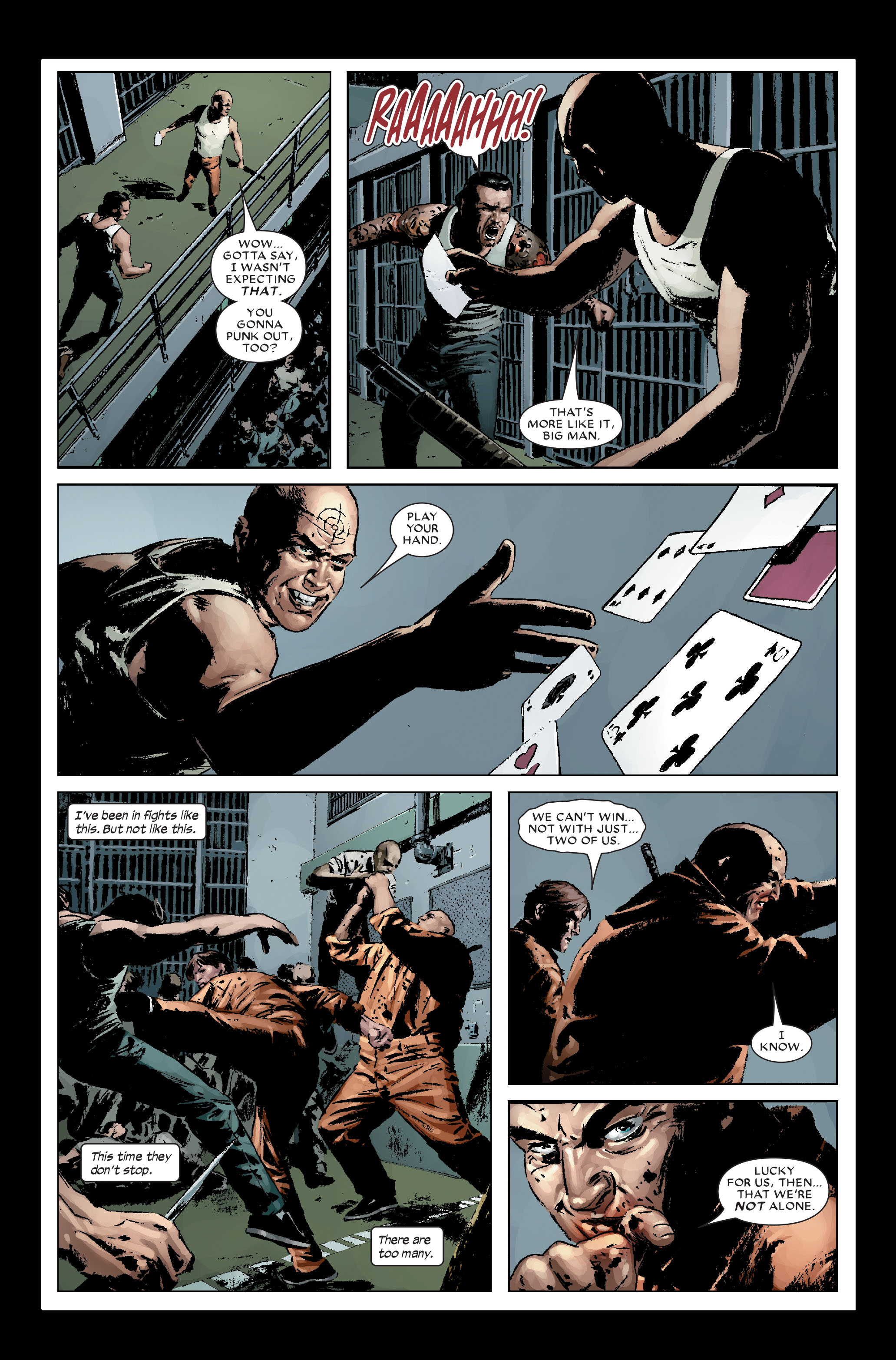 Daredevil (1998) 86 Page 16