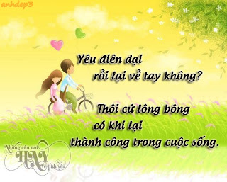 Những câu nói hay về tình yêu khi chia tay