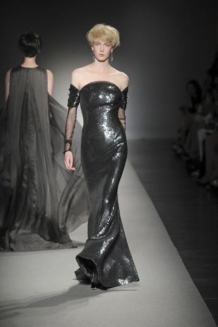 Christophe Josse Haute Couture Fall-Winter 2011-2012 - Cool Chic Style Fashion