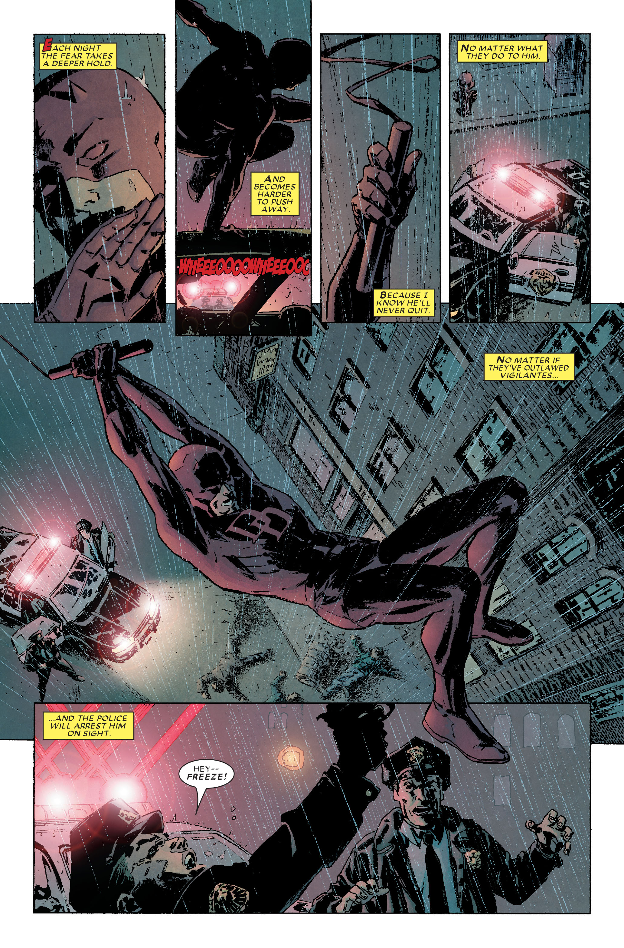 Daredevil (1998) 94 Page 18