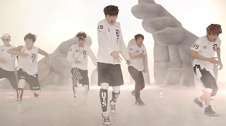 I cry like Yuko Oshima: Kpop: BTS/Bangtan Boys (방탄소년단)