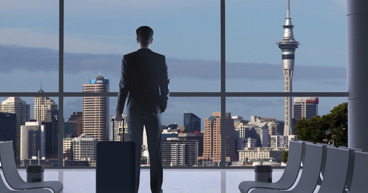 Visum Neuseeland Auswandern Neuseeland Es spricht sich herum BranchOut Neuseeland