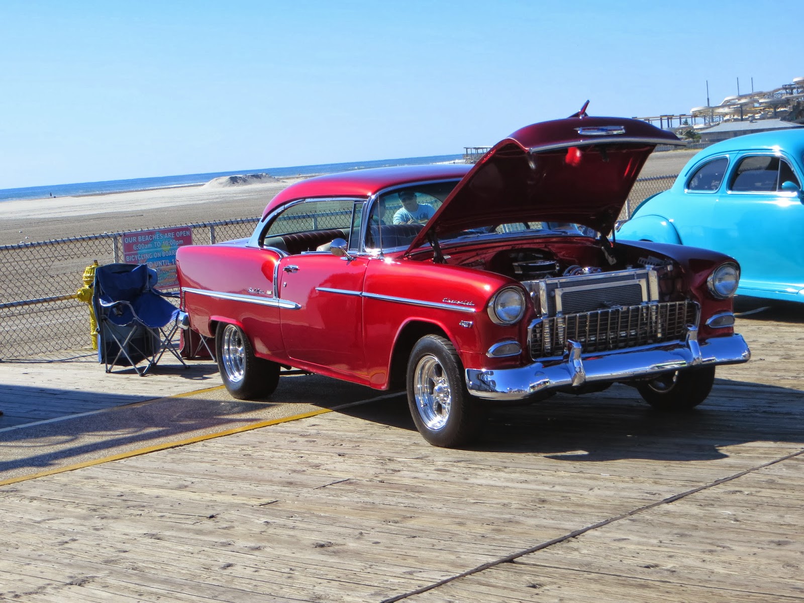 jillgoes Wildwood, New Jersey Classic Car Show