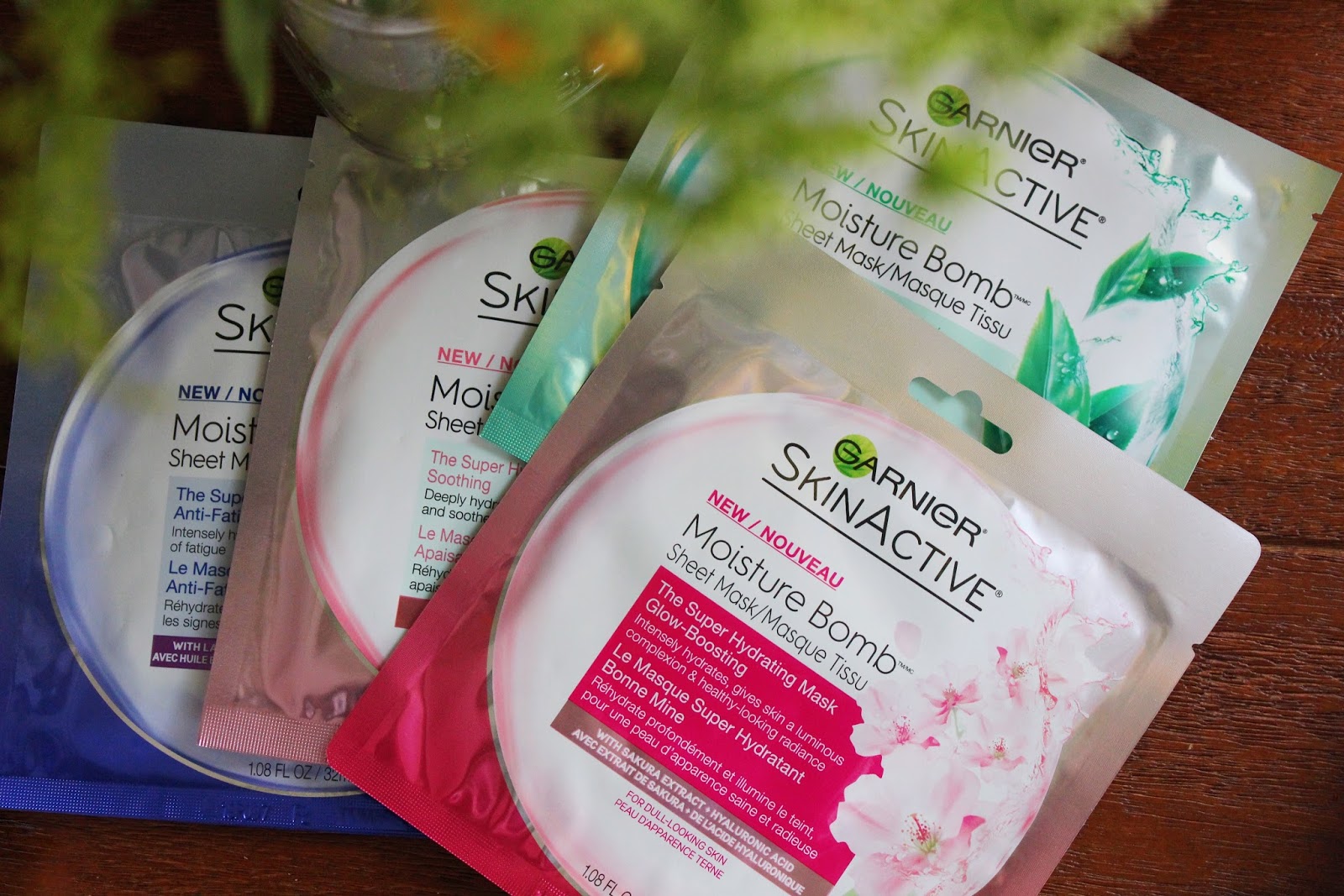 The Best Affordable Sheet Mask on the Market! The Ra Diaries